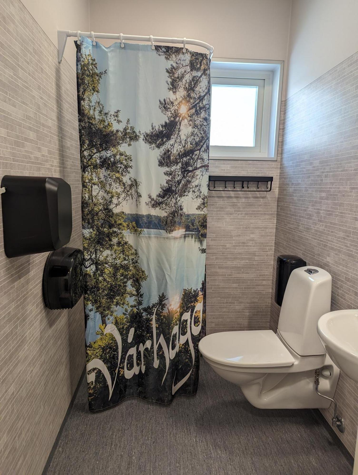 Varhaga Vandrarhem Sjuntorp エクステリア 写真